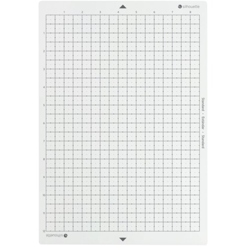 Silhouette Cutting Mat - 21.6 x 30.5 cm Cene