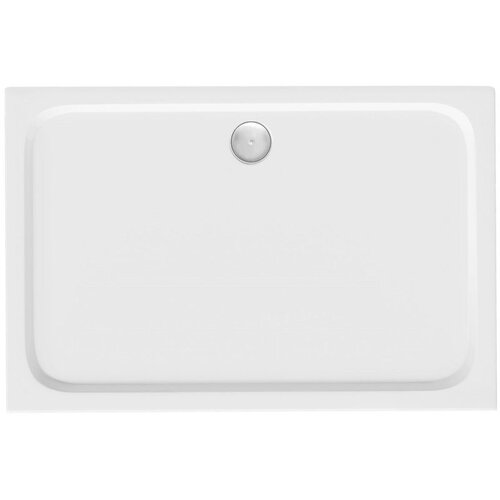 REA Bath Tu&scaron; pladenj Belmond White 90x120 Cene