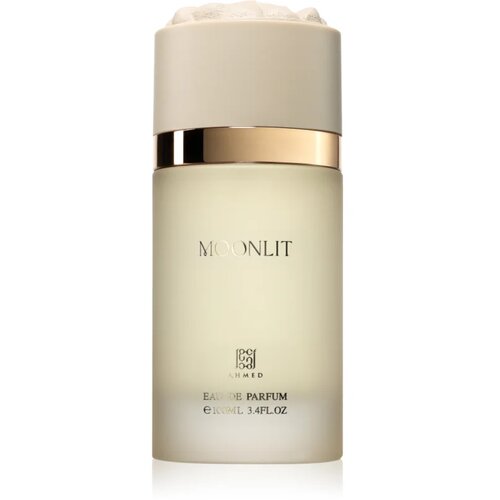 Ahmed Al Maghribi Moonlit parfumska voda uniseks 100 ml Slike