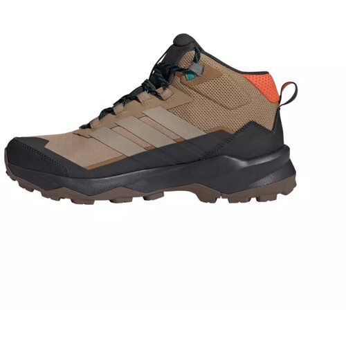 Adidas n/a Terrex Skychaser AX5 Mid GTX Smeđa Cijene