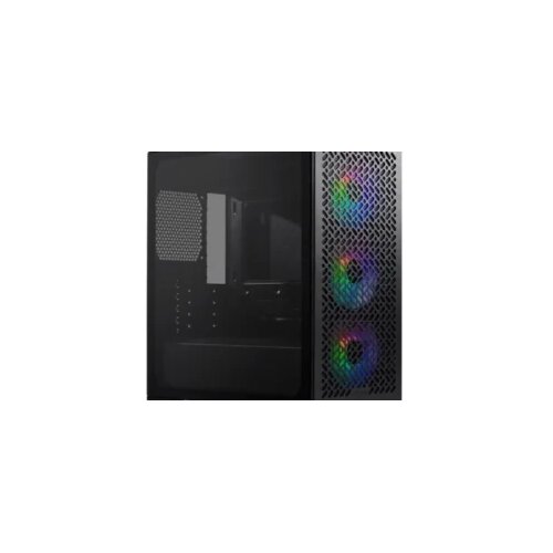 Cooler Master Case Elite 302 Black Cijene