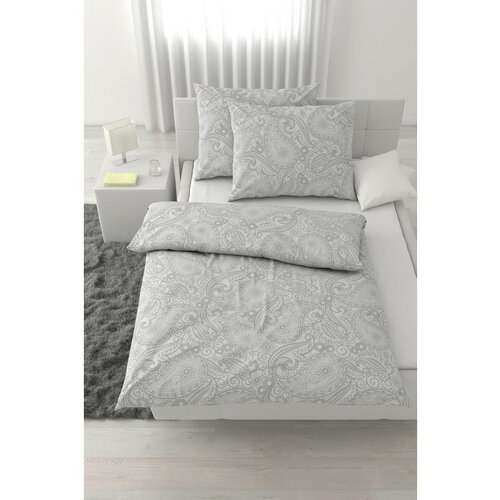 M&amp;ouml;max Posteljnina Paisley Xxl Slike