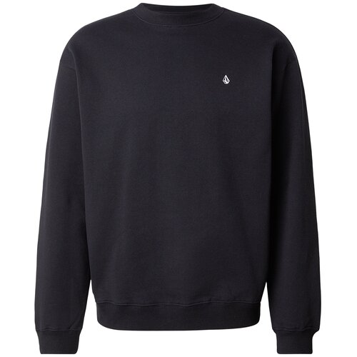 Volcom Majica &amp;#039;SINGLE STONE&amp;#039; črna Slike