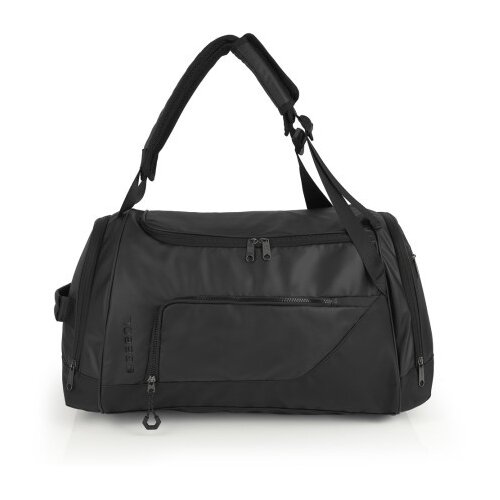Gabol Putna torba/ranac 55x30x28 cm 41l - 0,77kg Canada crna ( 16TRG125231B ) Cene