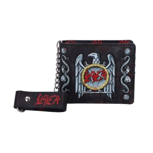 Nemesis Now Slayer denarnica Cene