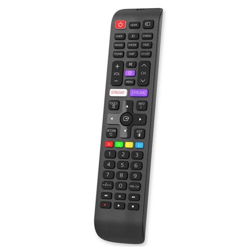 Philips zamjenski daljinski upravljač za Samsung TV Slike