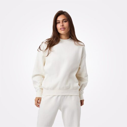 Bjorn Borg Bj&amp;ouml;rn borg Ženski duks studio oversized sweatshirt Slike