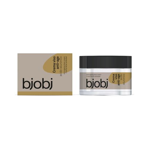 Bjobj anti-aging krema za lice Cijene