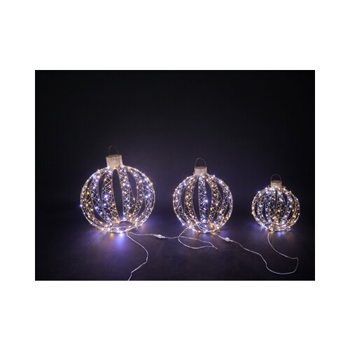  Tarrington House Led kugle 37/49/60 cm Cene