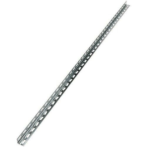 REGALUX Rubni profil (D x Š x V: 3,5 x 3,5 x 150 cm, Pocinčano) Cijene