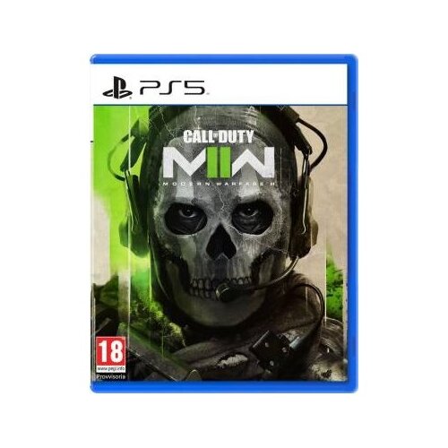 Activision PS5 Call of Duty Modern Warfare 2, (21015238) Cene