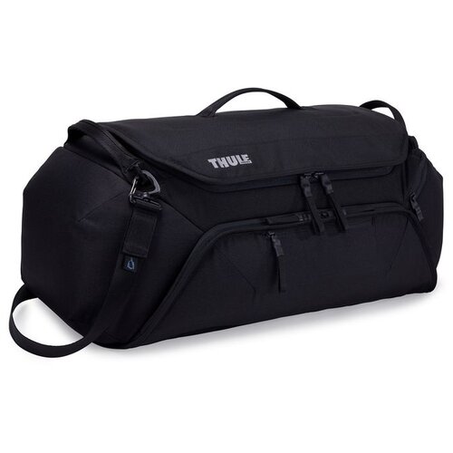 Thule RoundTrip putna torba za bicikl - crna Slike