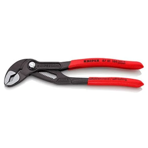 Knipex Kliješta za pumpe za vodu Cobra ES