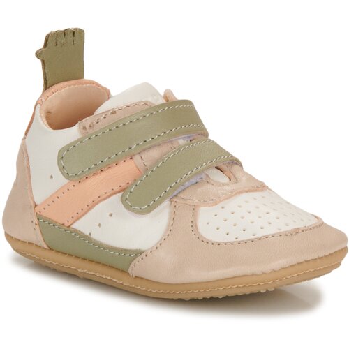 Easy Peasy MY PRE BASBKET VELCRO Zelena Cijene