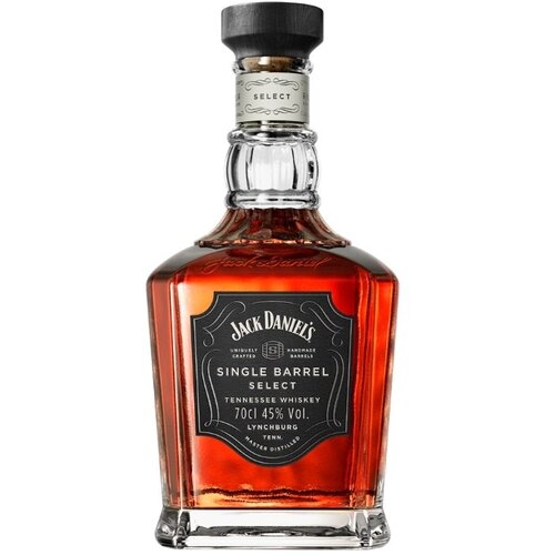 Jack Daniels Viski Single barrel 0.7 Slike