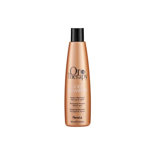 ORO THERAPY GOLD &amp;Scaron;AMPON Slike