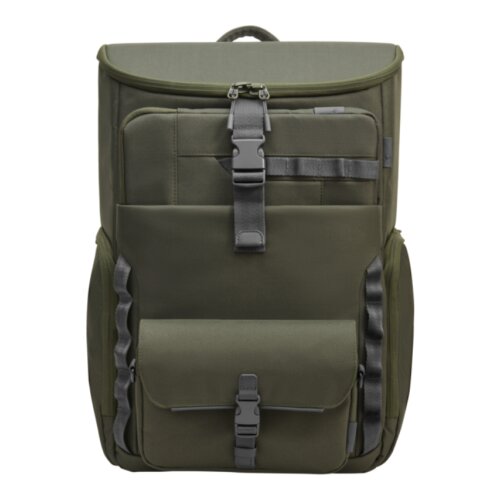 HP 15.6-inch Modular Laptop Backpack Slike
