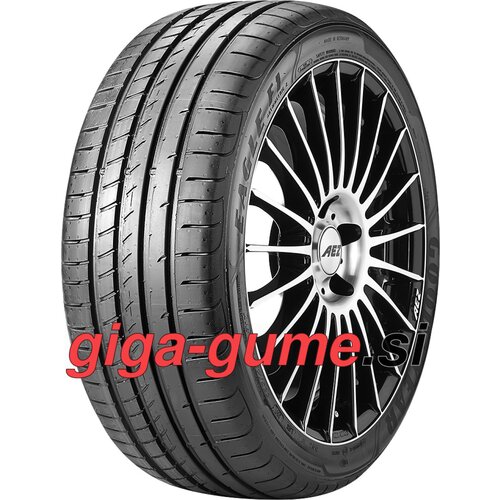 Goodyear Eagle F1 Asymmetric 2 EMT ROF ( 225/40 R18 92W XL MOExtended, runflat ) Slike