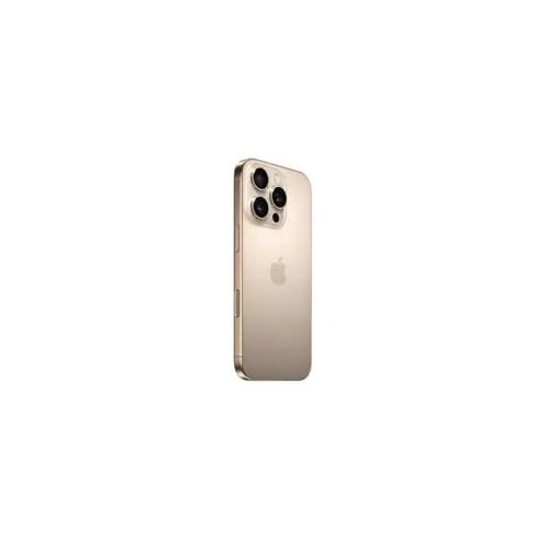 Apple iPhone 16 Pro 128GB Desert Titanium Slike