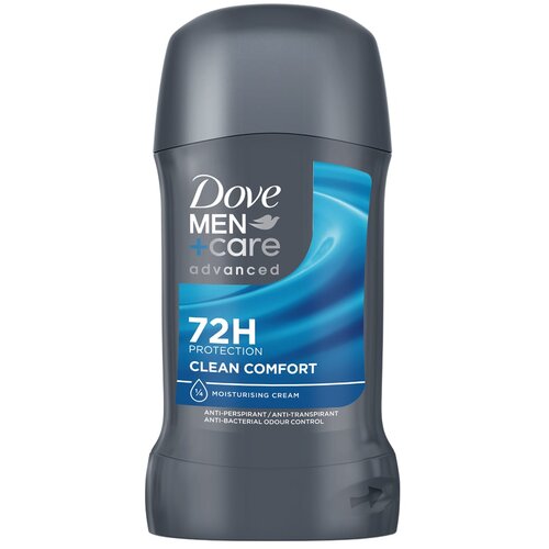 Dove Men Clean Comfort muški dezodorans u stiku 50 ml Cene