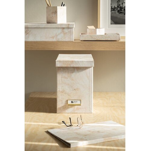 Bigso Kartonski uredski organizator za dokumente Johan Paper Laminate &amp;ndash; Slike