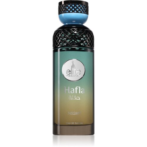 Risala Elite Hafla Night parfumska voda uniseks 200 ml Cene