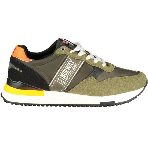 Norway 1963 Mu&amp;scaron;ke niske tenisice Napapijri Slike