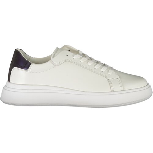 Calvin Klein WHITE MEN&amp;amp;#39;S SPORTS SHOES Slike