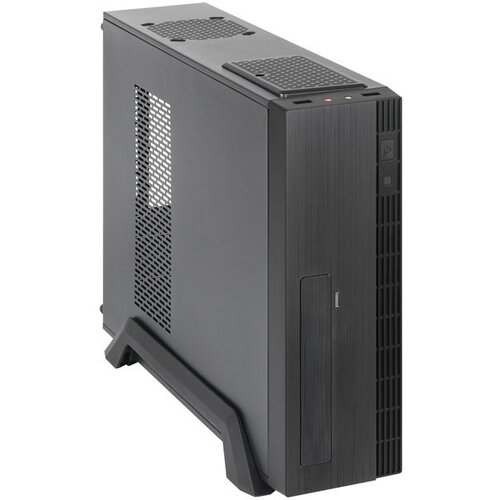 Chieftec Kući&scaron;te UE-02B USB3.1 SFF s napajanjem od 250W, crno Cijene