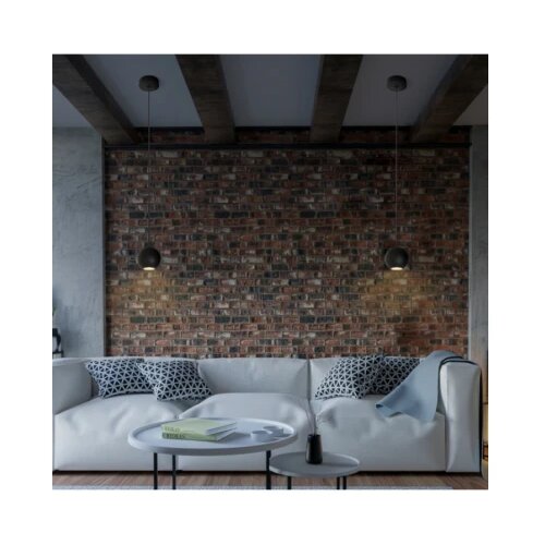 Aria 23 VISILICA LED 8.5W 3000K MESING Cene