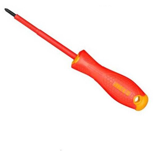 Ingco IZVIJAČ CR-V,PH2&amp;times;100 HISD81PH2100 Slike