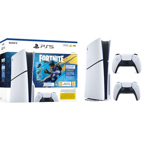 Playstation 5 Slim E chassis + Fortnite... Cijene