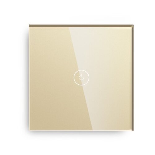 Exeshop 1g2w 800w zlatni (touch switch) ( ss055 ) Cene