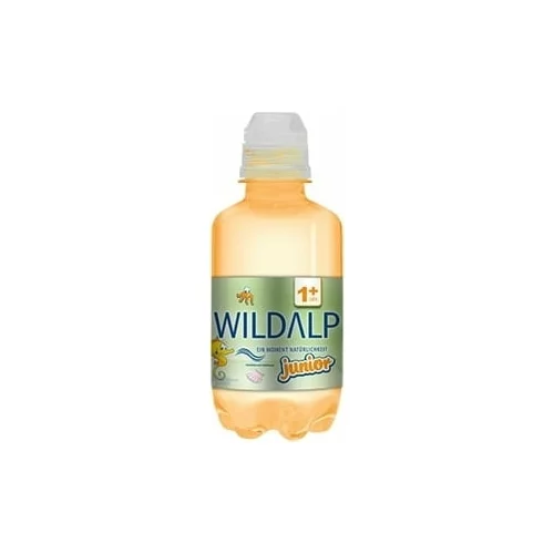 Wildalp junior - 250 ml