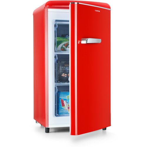 Klarstein Laika 60L, zamrzivač, 60 l, 3 ladice, temperatura: -18 do 0 °C Cijene