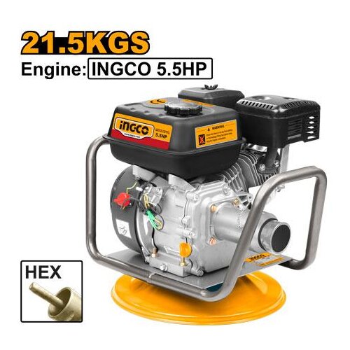 Ingco VIBRATOR ZA BETON GVR-22E Slike