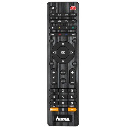 Univerzalni daljinski za TV HAMA 4u1 Cijene