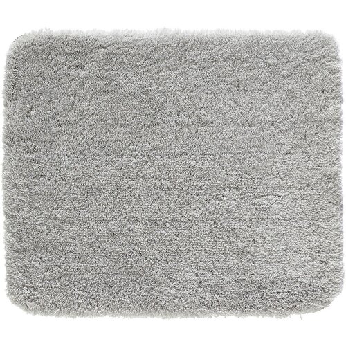 Kleine Wolke kopalni&amp;scaron;ka preproga relax siva 55/65 cm Slike