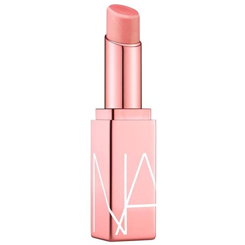 Nars Afterglow Lip Balm vlažilni balzam za ustnice odtenek ORGASM 3 g Slike