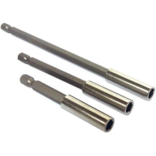  &#x1f525;Set magnetnih podaljškov 50 100 in 150mm &#x1f525; Cene