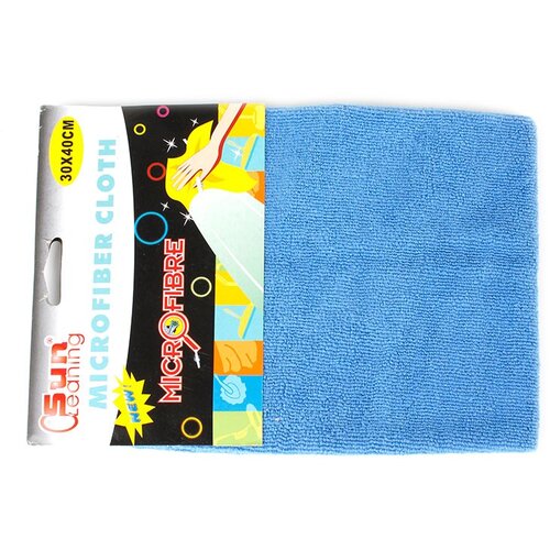 Suncleaning krpa mikrofiber 300x400mm deblja za sve namene Cene