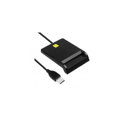  Čitač ID kartica Gembird CRDR-CT401 Cene