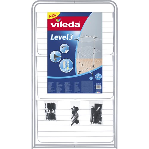 Vileda sušač level 3 poff ( 6702027 ) Cene