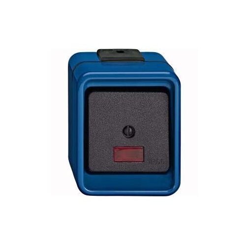 Merten krmilno stikalo s kolebnico bl 372675, (20993642) Slike