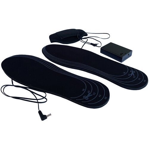  Grijaći ulo&amp;scaron;ci za cipele Slike