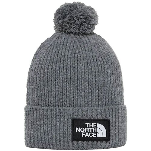 The North Face Kape s &amp;scaron;iltom NF0A3FN3 Siva Slike