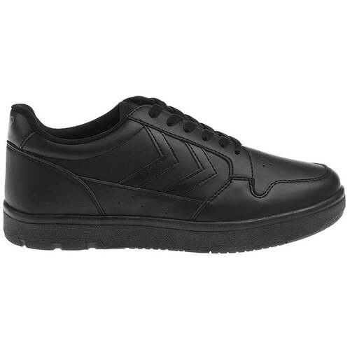 Hummel muške patike Nielsen lifestyle shoes, Crne Slike