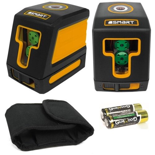 SMART365 Green crossed laser 30 m SM-06-02030G Cijene