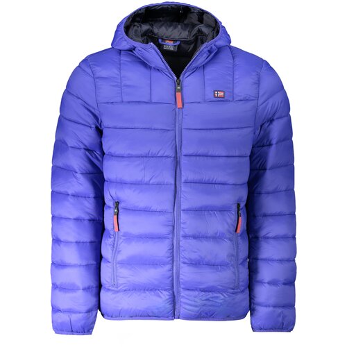 Norway 1963 BLUE MEN&amp;#039;S JACKET Slike