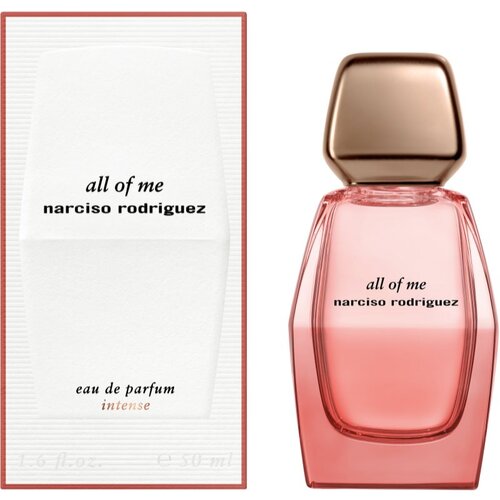Narciso Rodriguez all of me intense parfumska voda za ženske 50 ml Slike